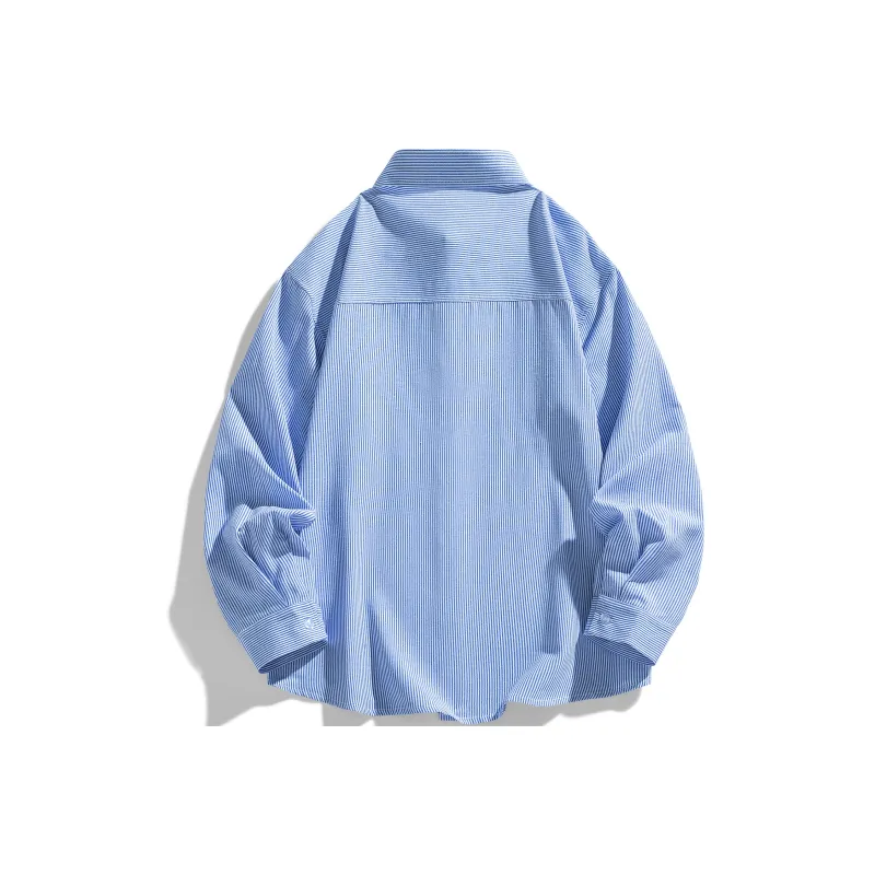Warrior Huichao Riding The Wind Collection Shirt Unisex-7