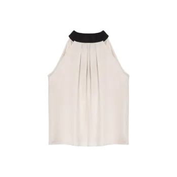 Dear Zhazha Knitwear Women's Apricot