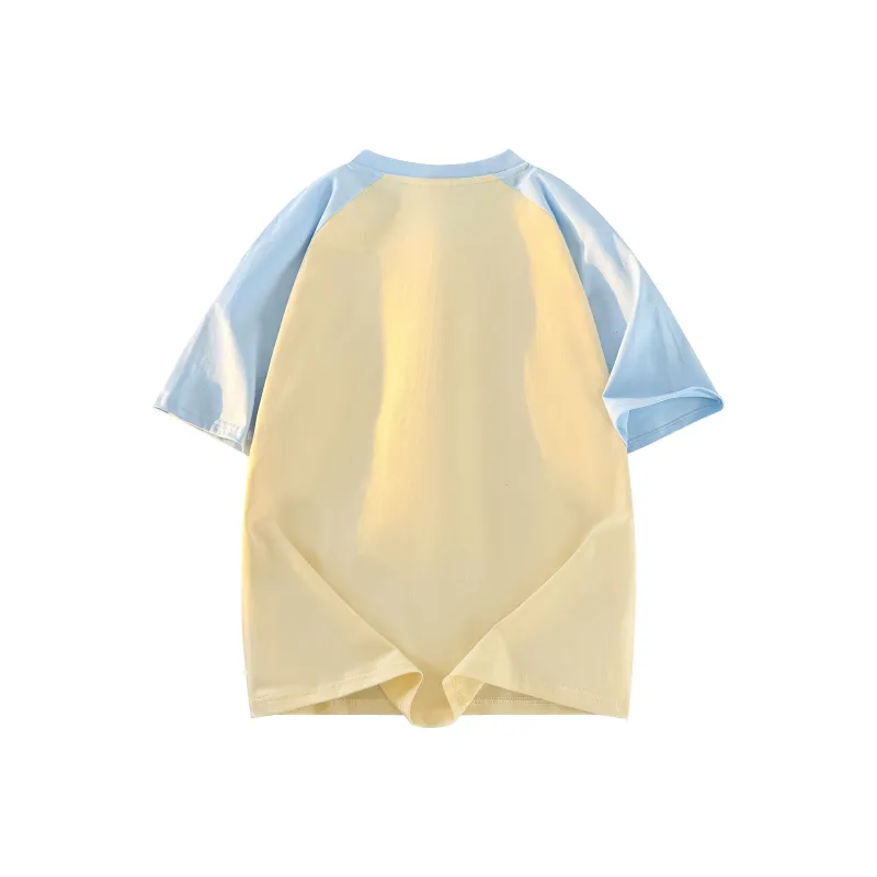 IN'S T Shirts Unisex-5