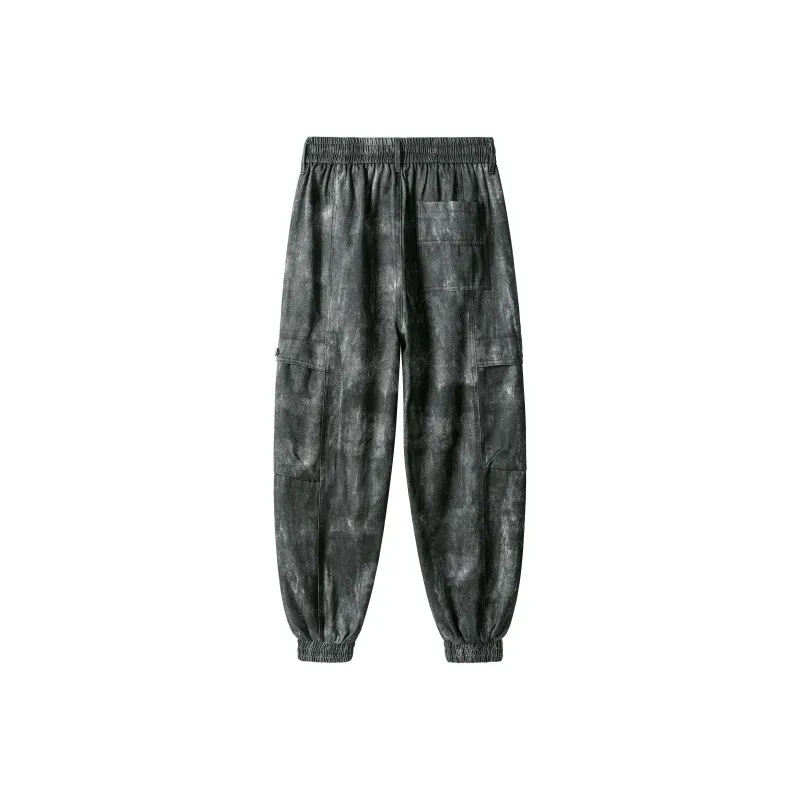 KM Cargo Pants Unisex-5