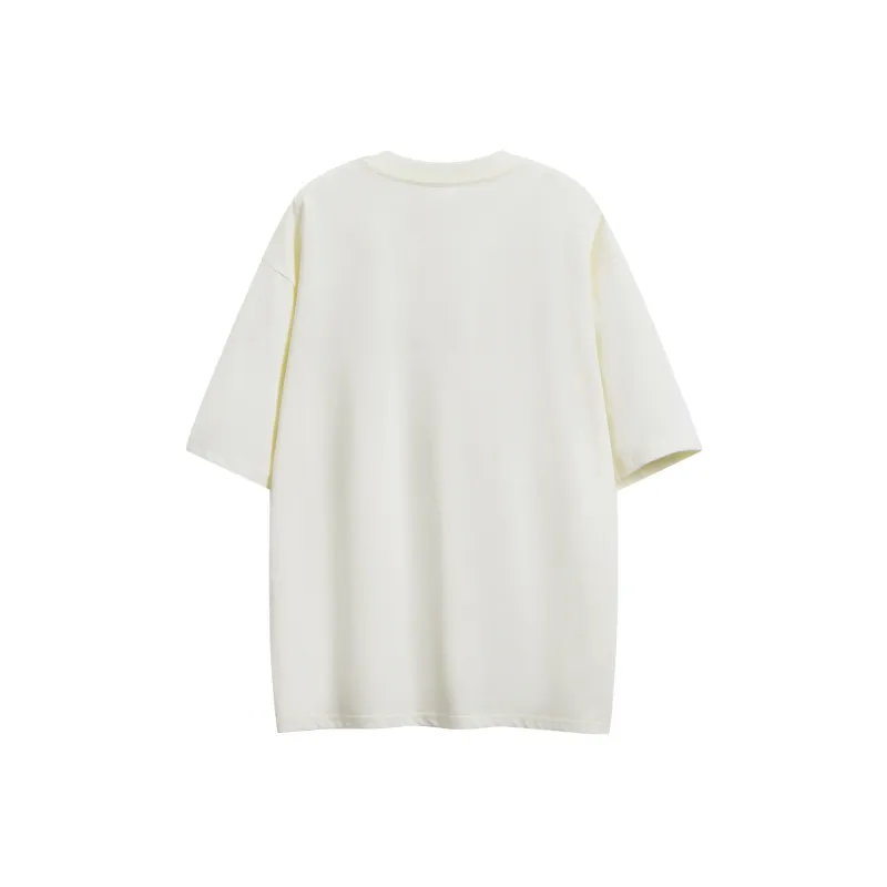 Struggle Vintage95 T Shirt Unisex-5