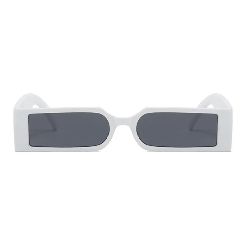 NOME PC Rectangular Sunglasses Unisex-13