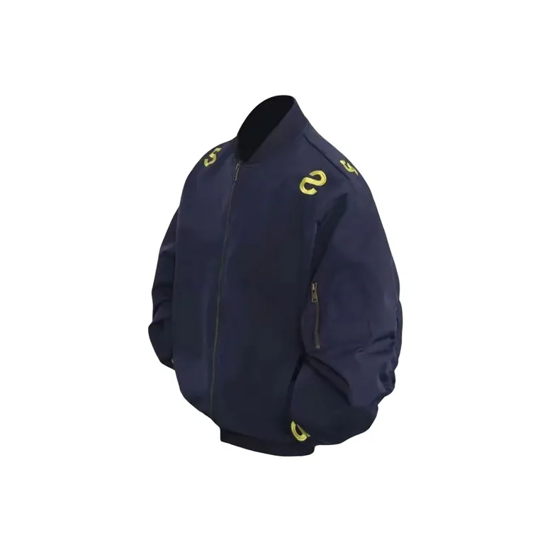 ACUOD BY CHANU Jackets Coats Unisex-4