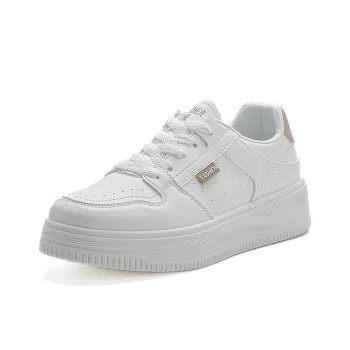 Lycakington Lightweight Wear Resistant And Breathable Low Top Casual Shoes Women's