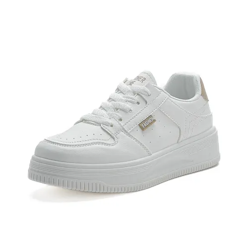 Lycakington Lightweight Wear Resistant And Breathable Low Top Casual Shoes Women's