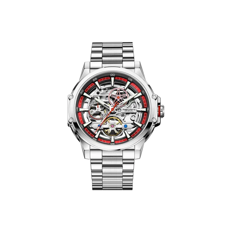 ABORNI Men Watch-15