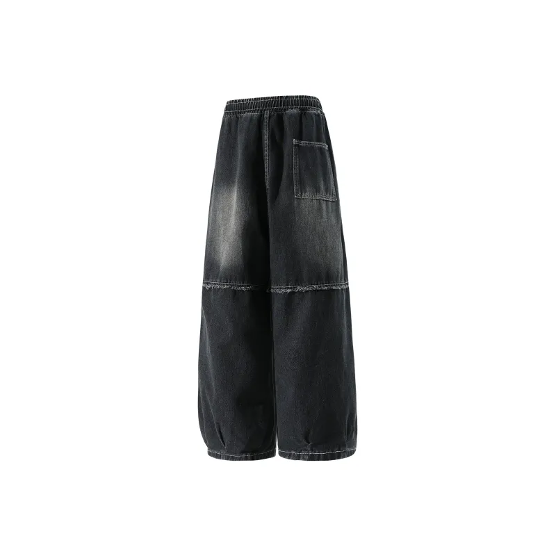PAEFA Jeans Unisex-1