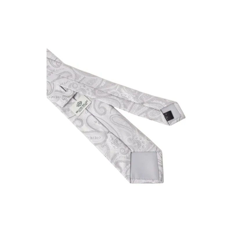 Beams Ties Unisex-2