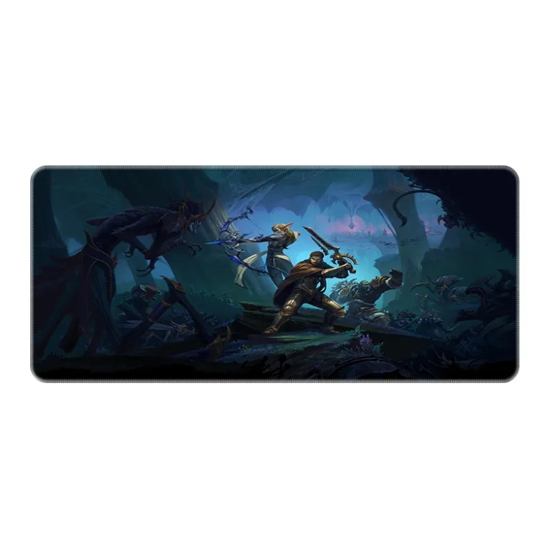 Directions Mouse Pads-2
