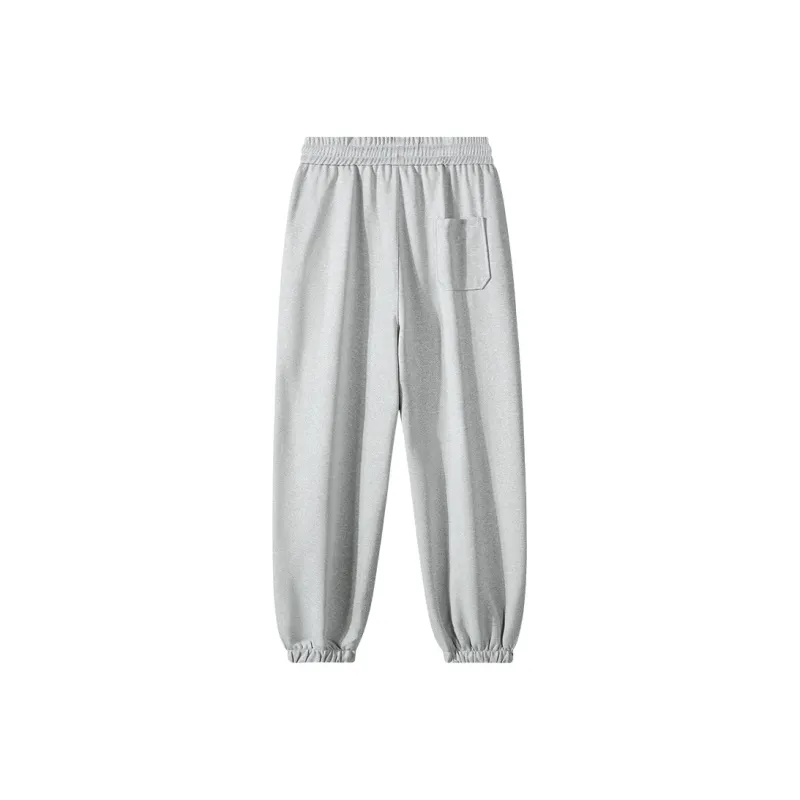 FOR FEAR THAT Casual Pants Unisex-7