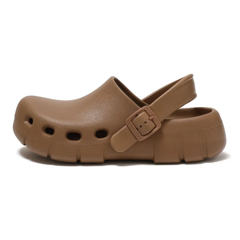 An Shangfen Slippers / Home Slippers-13
