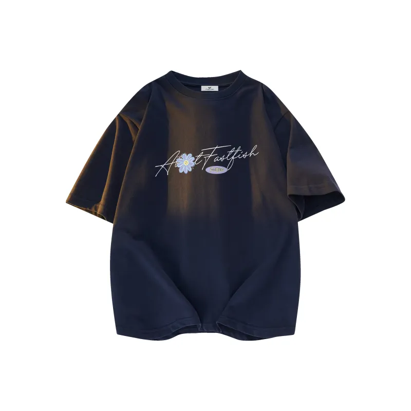 FASTFISH T Shirts Unisex-9