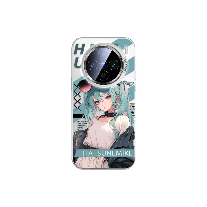 MANQIN Phone Cases-3