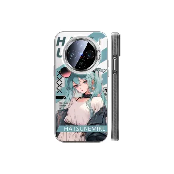 MANQIN Phone Cases