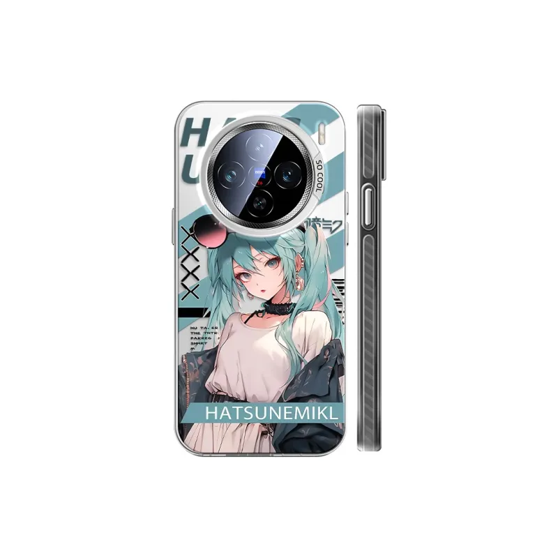 MANQIN Phone Cases-0
