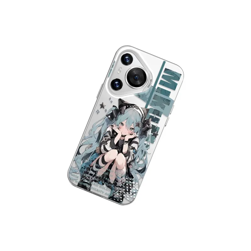 MANQIN Phone Cases-1
