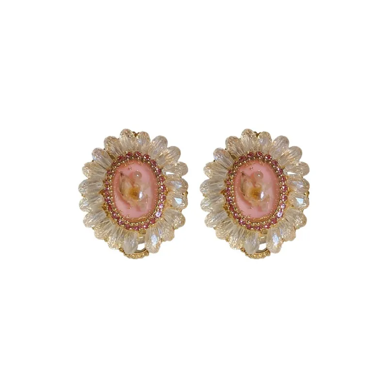 Drejew Earrings Women's-0
