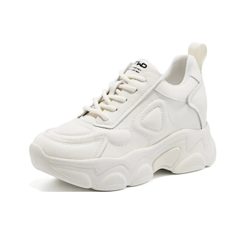Hotwind Low Top Chunky Sneakers Women's-1