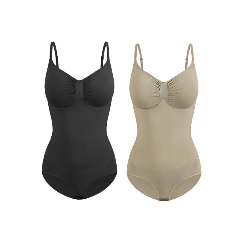 WUQINGYI Shapewear Women's Combo Set-10