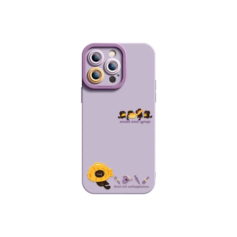 RVIXE Phone Cases-0
