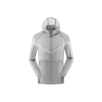 PIERRE CARDIN Breathable Quick Dry UV Protection Sun Protection Clothing Men's