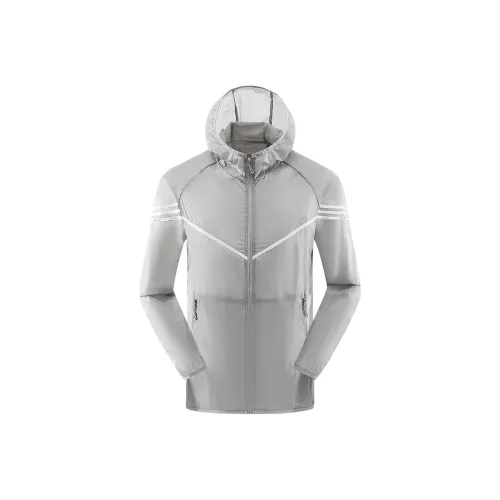 PIERRE CARDIN Breathable Quick Dry UV Protection Sun Protection Clothing Men's
