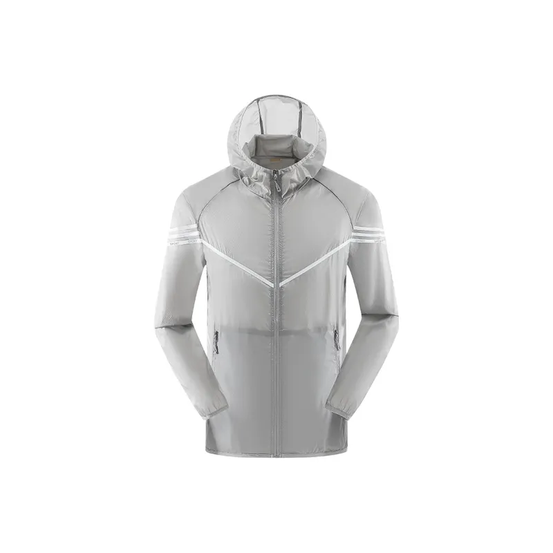 PIERRE CARDIN Breathable Quick Dry UV Protection Sun Protection Clothing Men's-1