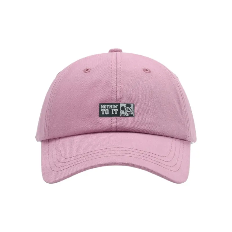 Disney Cotton Baseball Caps Unisex-19