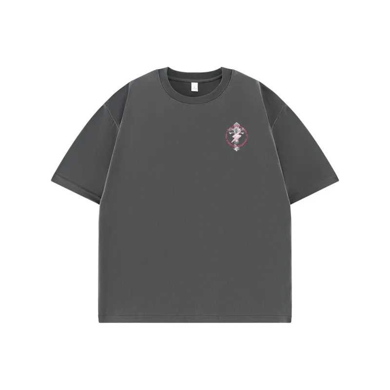 HCHUICHENG T Shirts Unisex-8