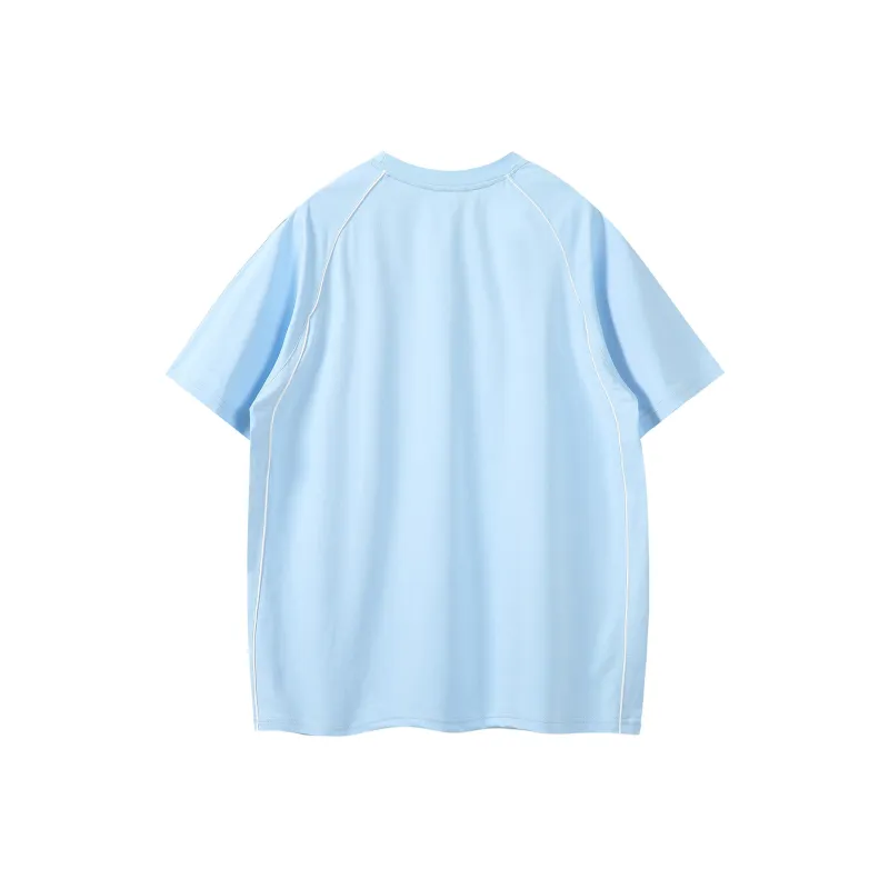 Mimx Homme T Shirts Unisex-5