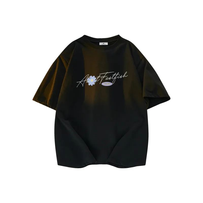FASTFISH T Shirts Unisex-1