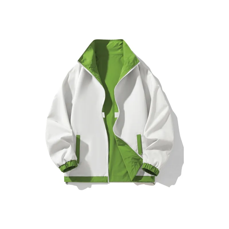 NEAR HERE Jackets Unisex-1