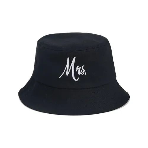 CARTELO Cotton Bucket Hats Unisex