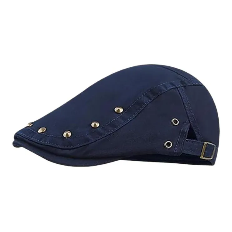 Ai Jiawei Berets Unisex-2