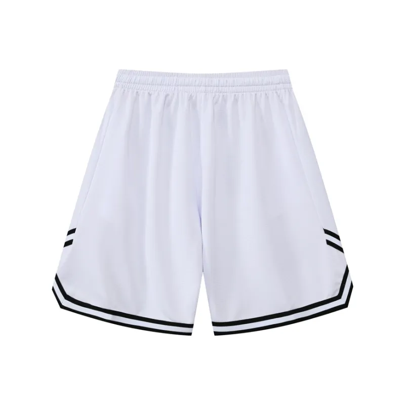 JIMI&JONS Casual Shorts Unisex-7