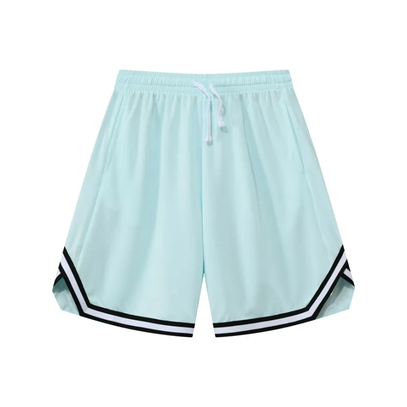 JIMI&JONS Casual Shorts Unisex-10