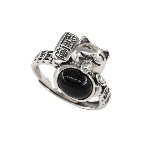 SHARK BABY Rings Women's