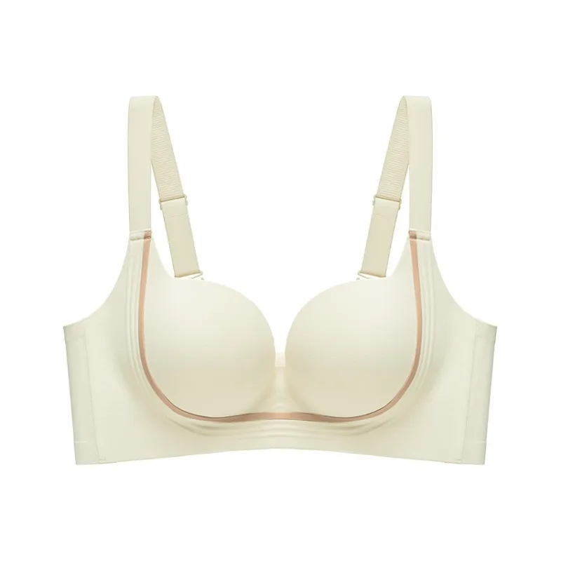 Vine Color Women's Bras-5