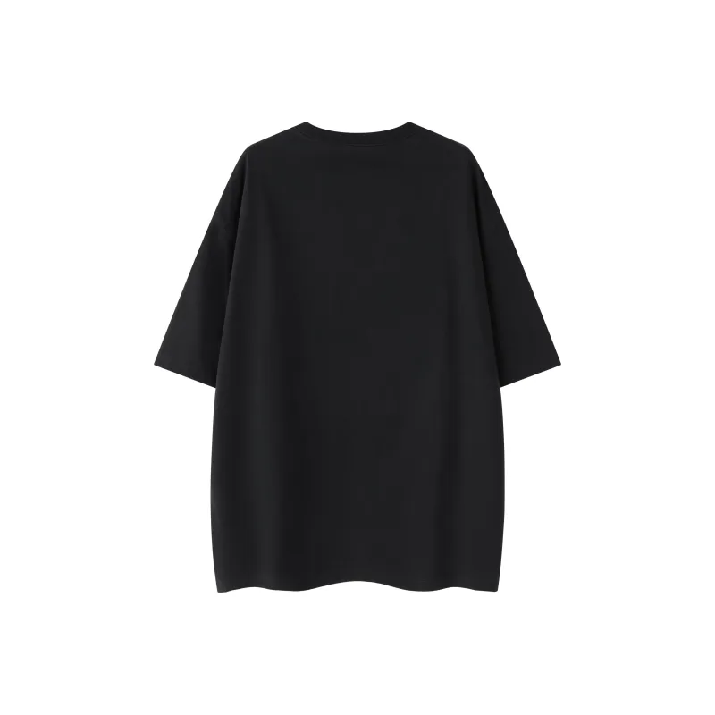 BEAR UNION T Shirts Unisex-3