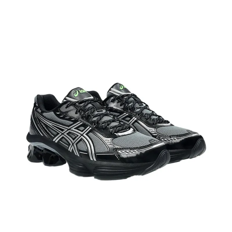 Asics Gel Kinetic Fluent Piedmont Grey Pure Silver-2