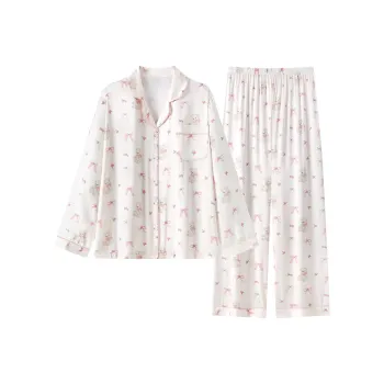 MADALLO Pajama Set Women's Pink