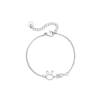 Tanizuku Copper Alloy Bracelets Women's