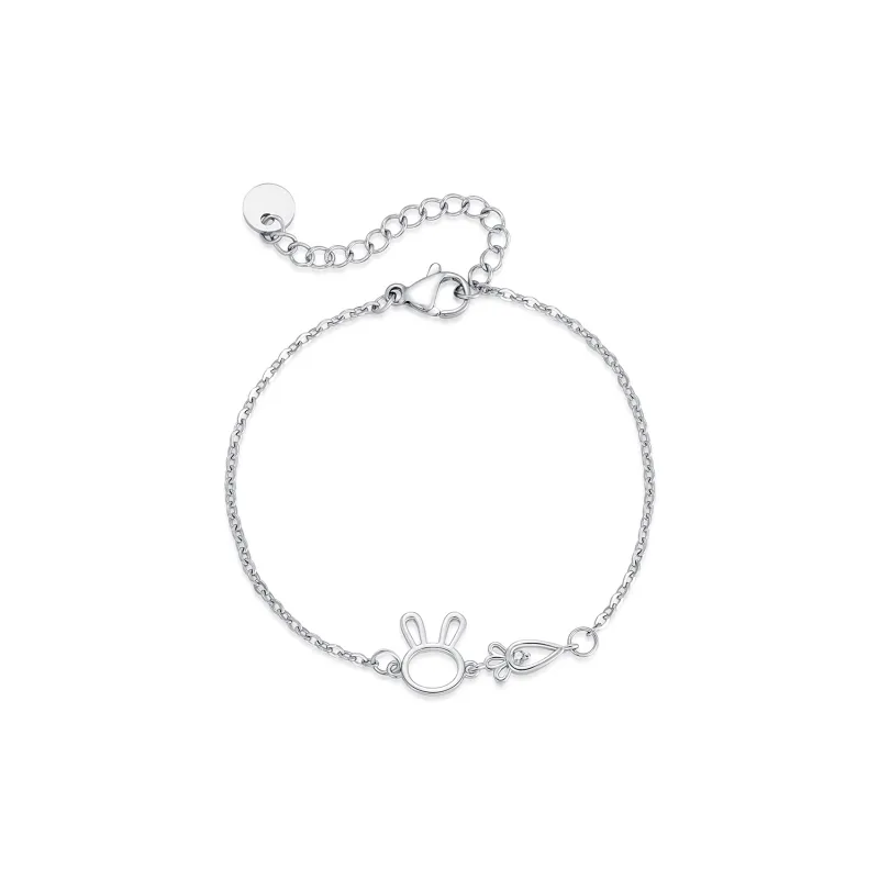 Tanizuku Copper Alloy Bracelets Women's-0