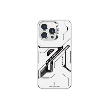 MSMF Phone Cases