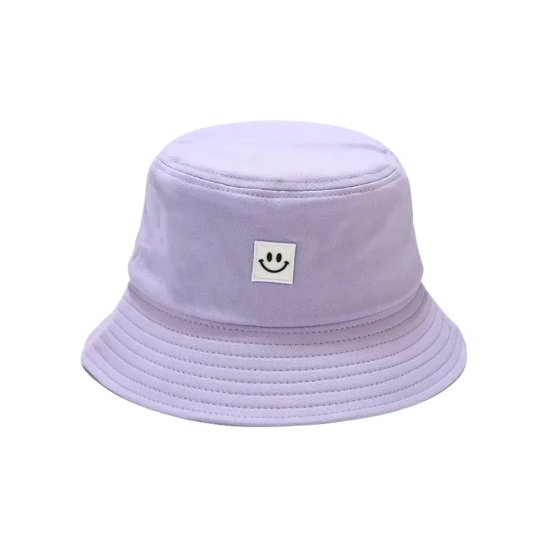 Yalu Bucket Hats Unisex-8