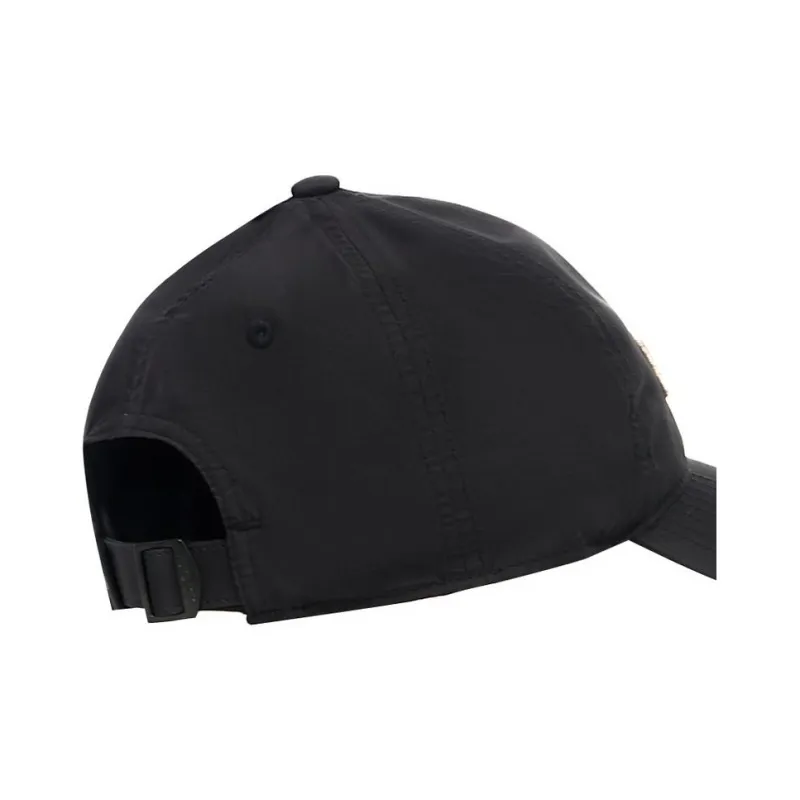 HUGO BOSS Logo embroidered Cotton twill Cap-4