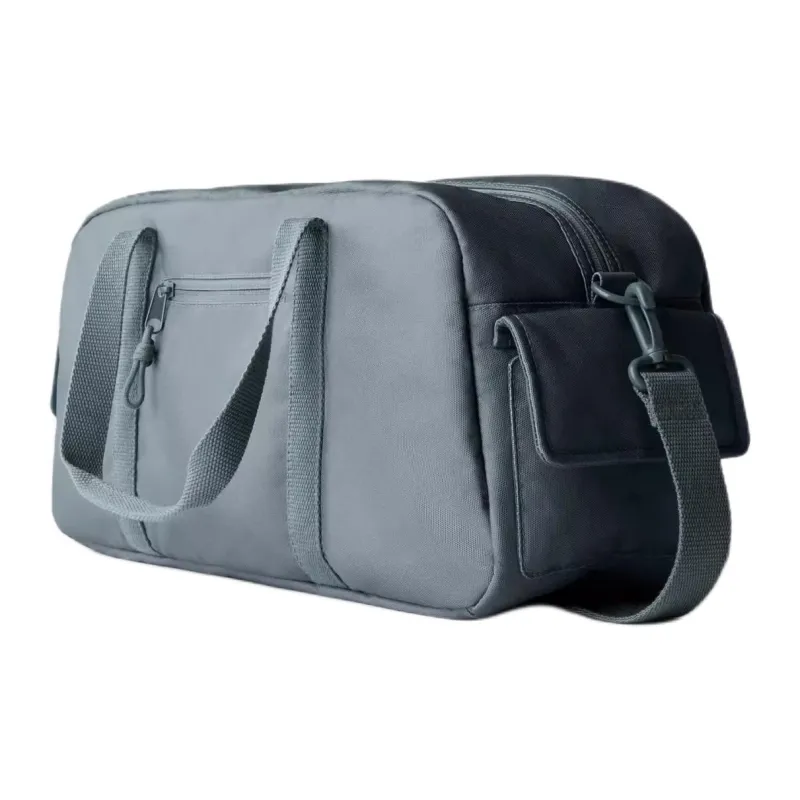 ZARA Polyester Travel Bag Kids' Blue-1