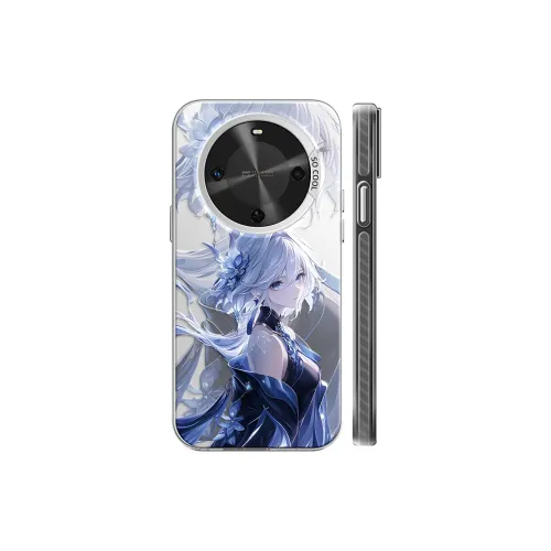 CHUNFAN Phone Cases