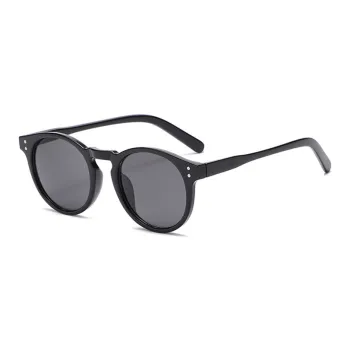 NOME PC Round Sunglasses Unisex