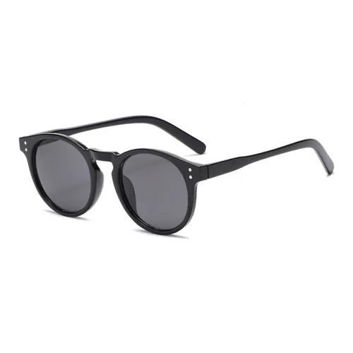 NOME PC Round Sunglasses Unisex